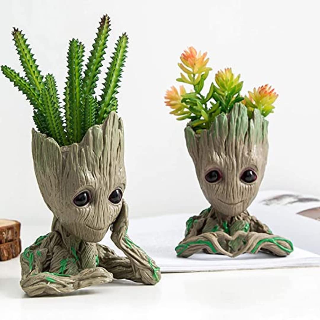 Groot Pen Holder - GR0001