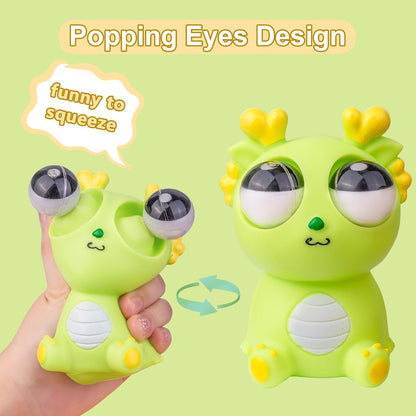 Pop-Out Stress Relief Toys Adults