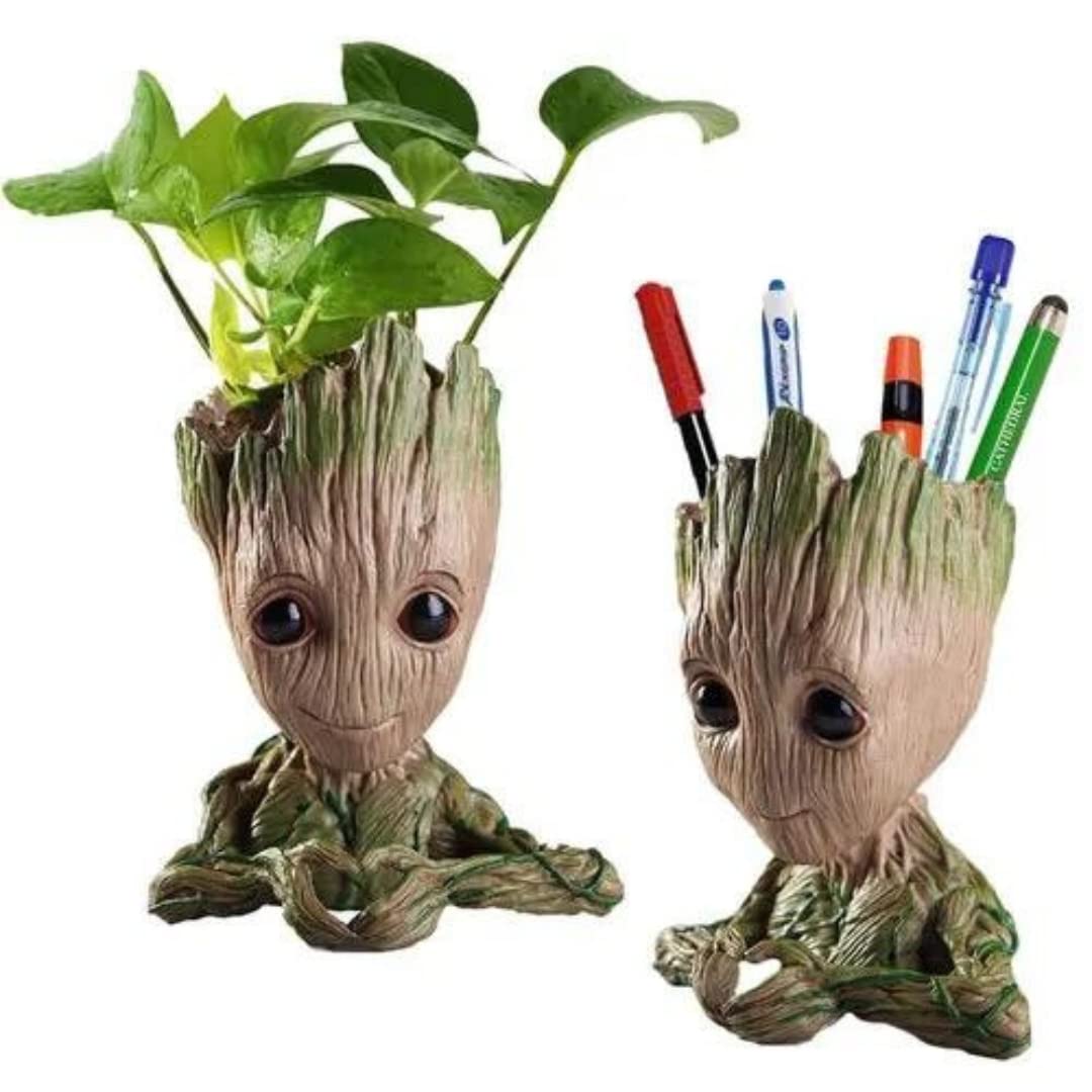 Groot Pen Holder - GR0001