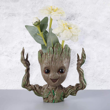 Groot Pen Holder - GR0001