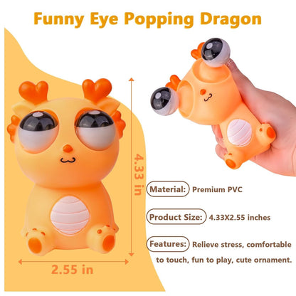 Pop-Out Stress Relief Toys Adults