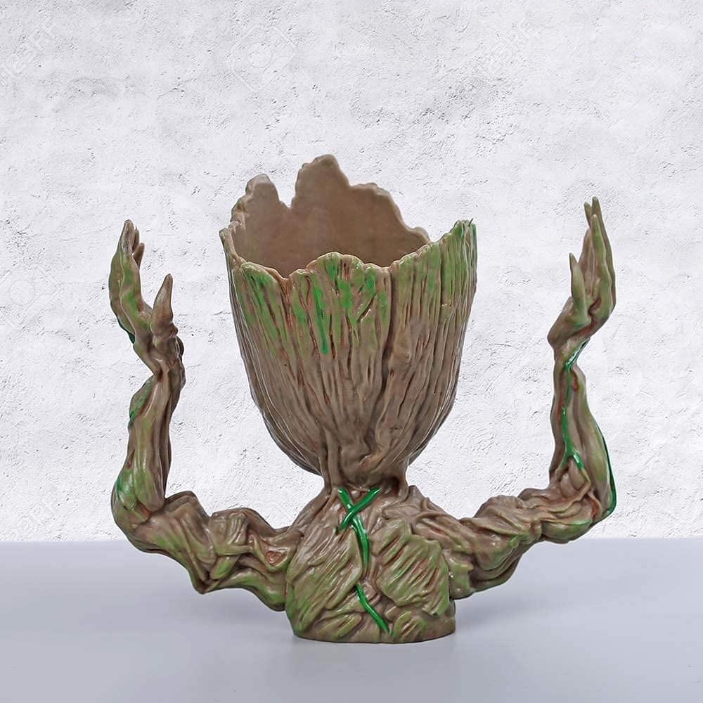 Groot Pen Holder - GR0001