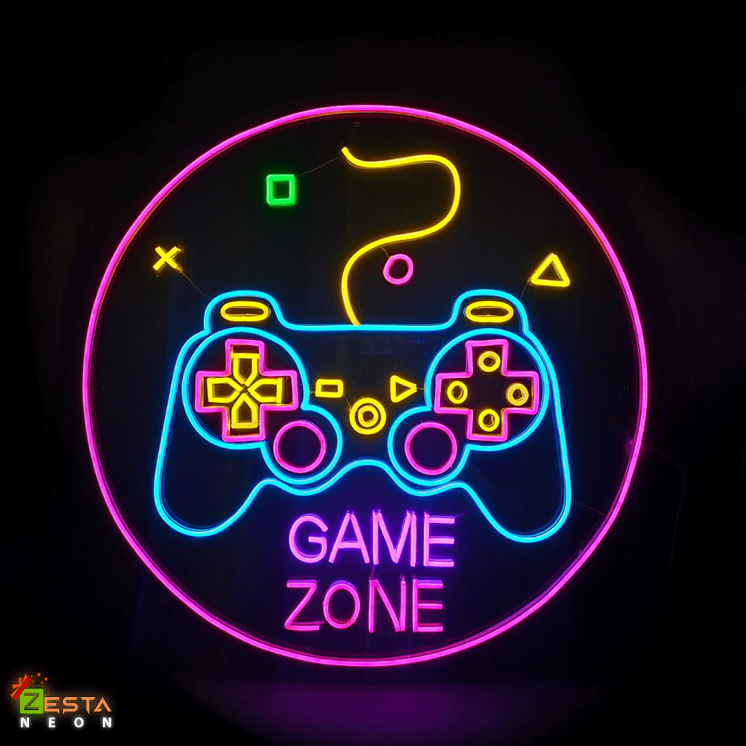 Game Zone GZ